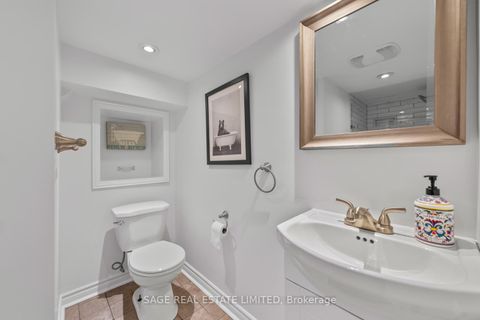 Photo 25 at 79 Pitt Avenue, Birchmount, Toronto