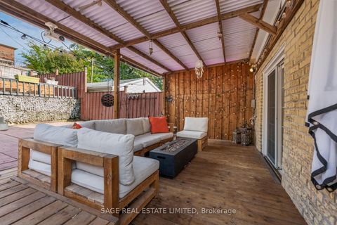 Photo 30 at 79 Pitt Avenue, Birchmount, Toronto