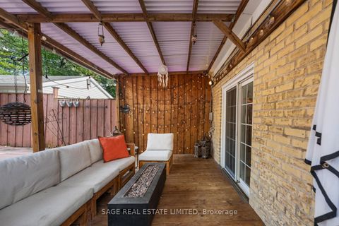 Photo 31 at 79 Pitt Avenue, Birchmount, Toronto
