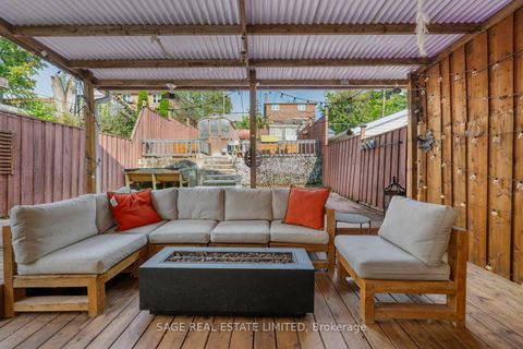 Photo 32 at 79 Pitt Avenue, Birchmount, Toronto