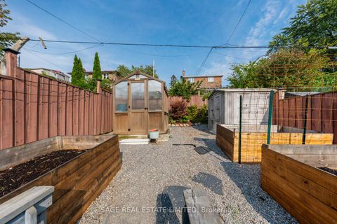 Photo 33 at 79 Pitt Avenue, Birchmount, Toronto