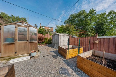 Photo 34 at 79 Pitt Avenue, Birchmount, Toronto