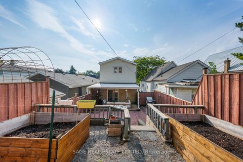 Photo 35 at 79 Pitt Avenue, Birchmount, Toronto