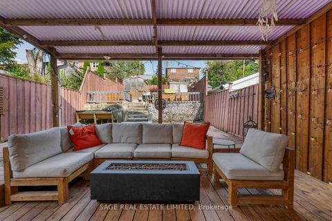 Photo 36 at 79 Pitt Avenue, Birchmount, Toronto