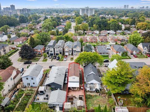 Photo 37 at 79 Pitt Avenue, Birchmount, Toronto