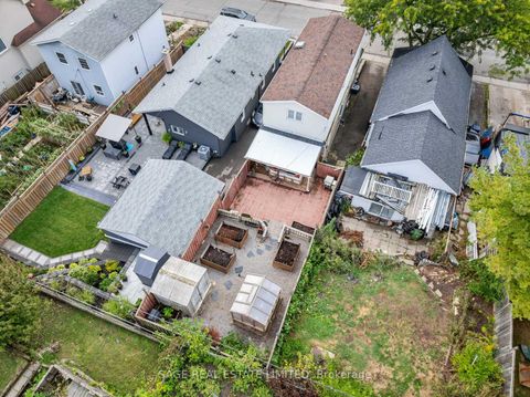 Photo 38 at 79 Pitt Avenue, Birchmount, Toronto
