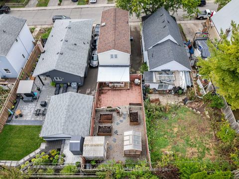 Photo 39 at 79 Pitt Avenue, Birchmount, Toronto