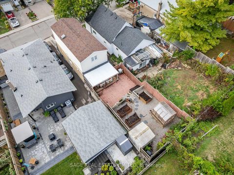 Photo 40 at 79 Pitt Avenue, Birchmount, Toronto
