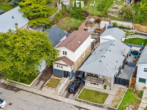 Photo 41 at 79 Pitt Avenue, Birchmount, Toronto