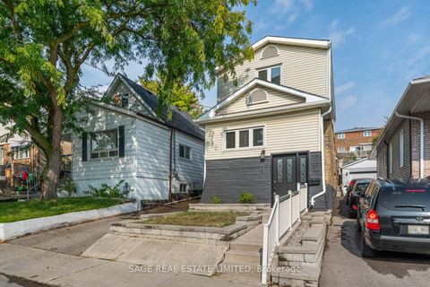 Photo 43 at 79 Pitt Avenue, Birchmount, Toronto