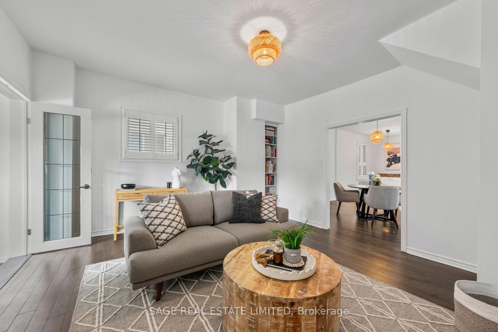79 Pitt Avenue, Birchmount, Toronto 