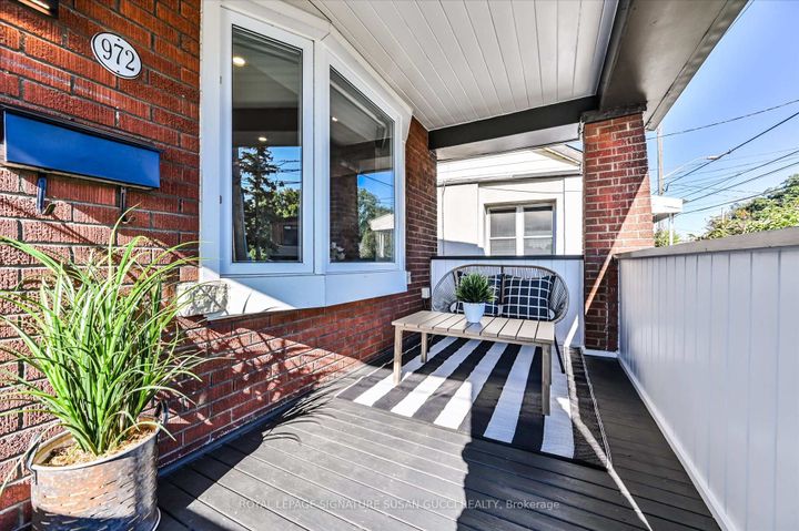 Photo 6 at 972 Cosburn Avenue, Lumsden, Toronto