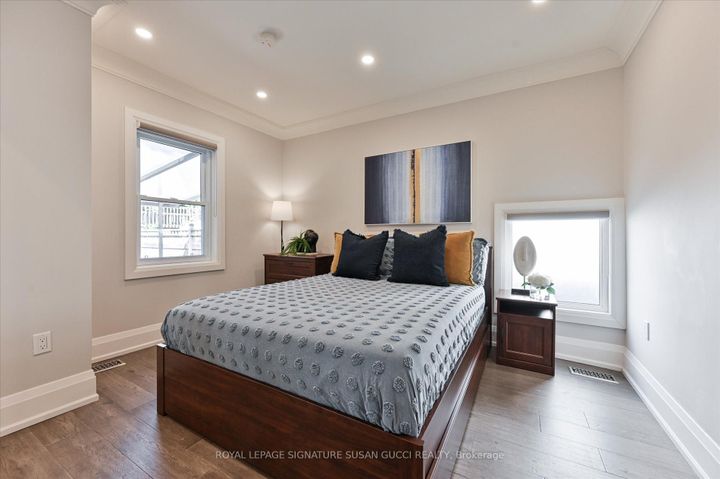 Photo 15 at 972 Cosburn Avenue, Lumsden, Toronto