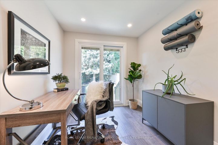 Photo 17 at 972 Cosburn Avenue, Lumsden, Toronto