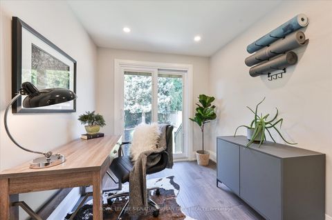 Photo 17 at 972 Cosburn Avenue, Lumsden, Toronto