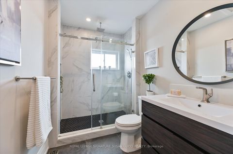 Photo 18 at 972 Cosburn Avenue, Lumsden, Toronto Photo 18 at 972 Cosburn Avenue, Lumsden, Toronto