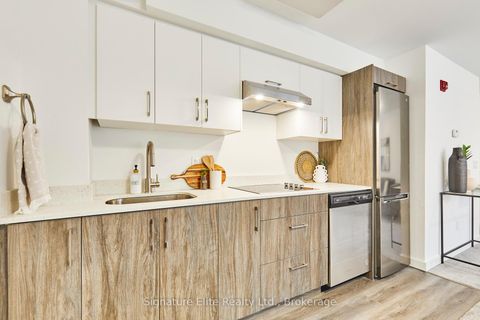 Photo 3 at 103 - 45 Connaught Avenue, Coxwell, Toronto