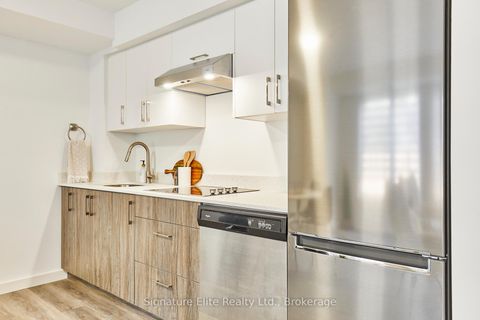 Photo 4 at 103 - 45 Connaught Avenue, Coxwell, Toronto