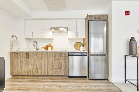 Photo 5 at 103 - 45 Connaught Avenue, Coxwell, Toronto