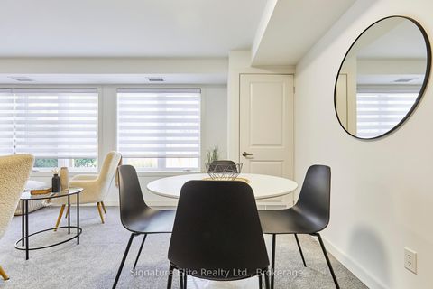Photo 7 at 103 - 45 Connaught Avenue, Coxwell, Toronto