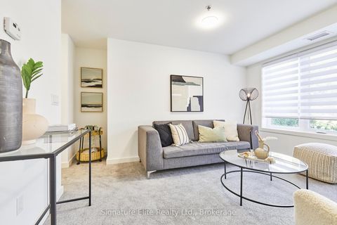 Photo 8 at 103 - 45 Connaught Avenue, Coxwell, Toronto