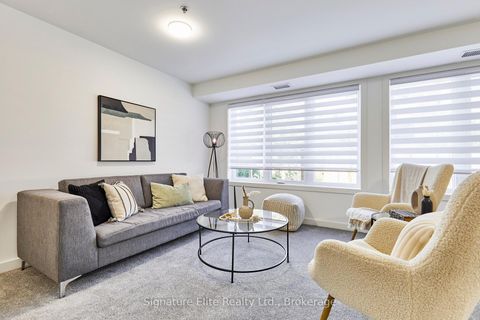 Photo 9 at 103 - 45 Connaught Avenue, Coxwell, Toronto