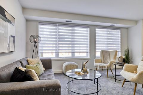 Photo 10 at 103 - 45 Connaught Avenue, Coxwell, Toronto