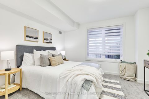 Photo 11 at 103 - 45 Connaught Avenue, Coxwell, Toronto