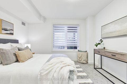 Photo 12 at 103 - 45 Connaught Avenue, Coxwell, Toronto