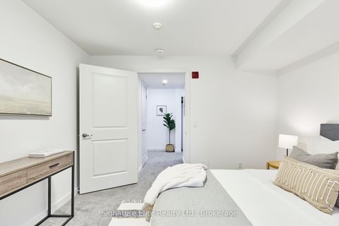 Photo 13 at 103 - 45 Connaught Avenue, Coxwell, Toronto