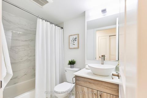 Photo 14 at 103 - 45 Connaught Avenue, Coxwell, Toronto