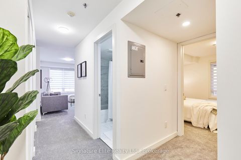 Photo 17 at 103 - 45 Connaught Avenue, Coxwell, Toronto