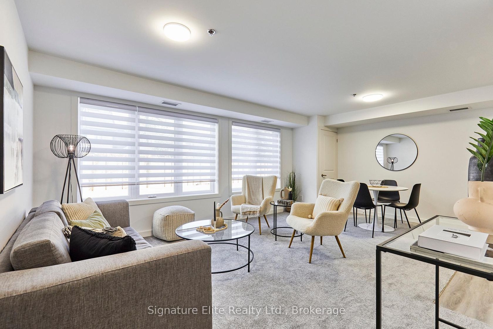 103 - 45 Connaught Avenue, Coxwell, Toronto 