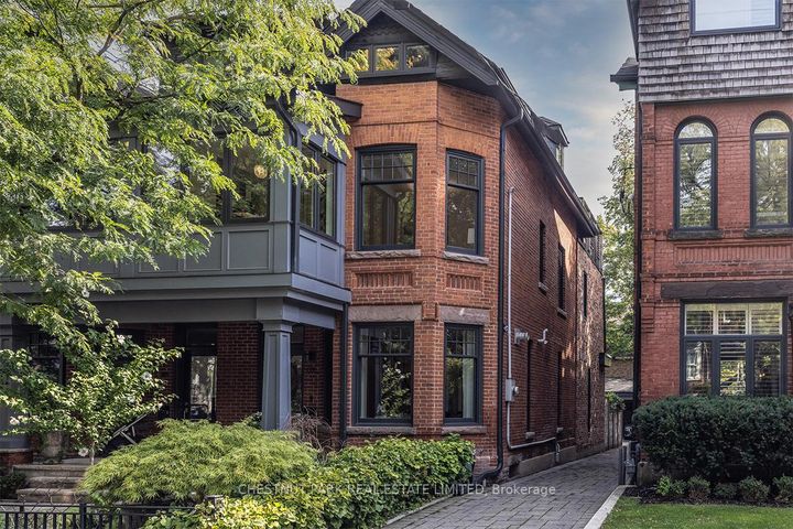 Photo 1 at 97 Walker Avenue, St. Clair, Toronto