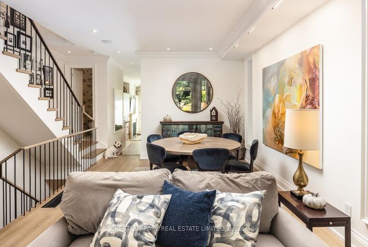 Photo 4 at 97 Walker Avenue, St. Clair, Toronto