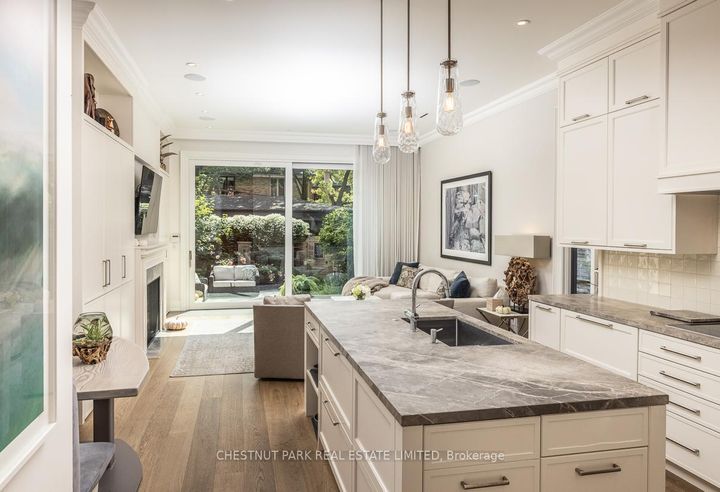 Photo 5 at 97 Walker Avenue, St. Clair, Toronto