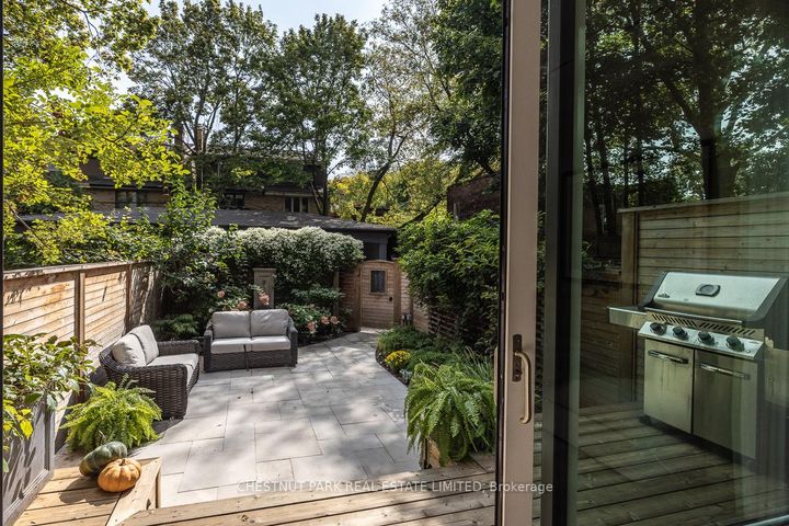 Photo 8 at 97 Walker Avenue, St. Clair, Toronto
