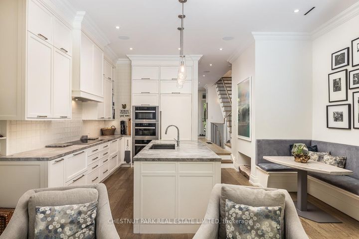 Photo 9 at 97 Walker Avenue, St. Clair, Toronto