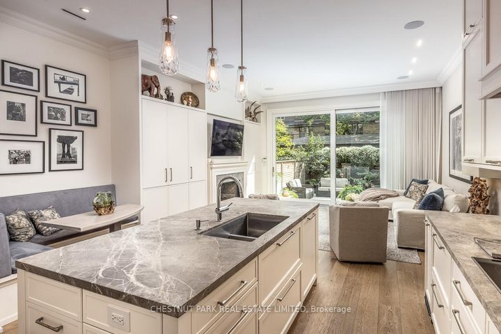 Photo 10 at 97 Walker Avenue, St. Clair, Toronto