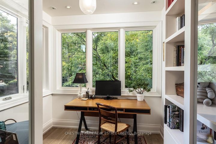 Photo 12 at 97 Walker Avenue, St. Clair, Toronto