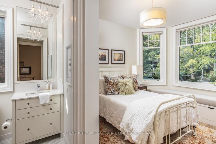Photo 13 at 97 Walker Avenue, St. Clair, Toronto