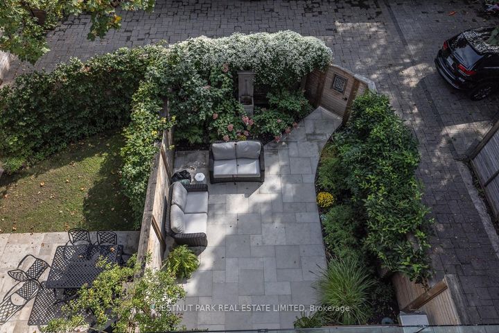 Photo 21 at 97 Walker Avenue, St. Clair, Toronto