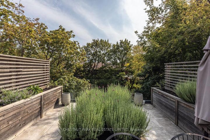 Photo 23 at 97 Walker Avenue, St. Clair, Toronto