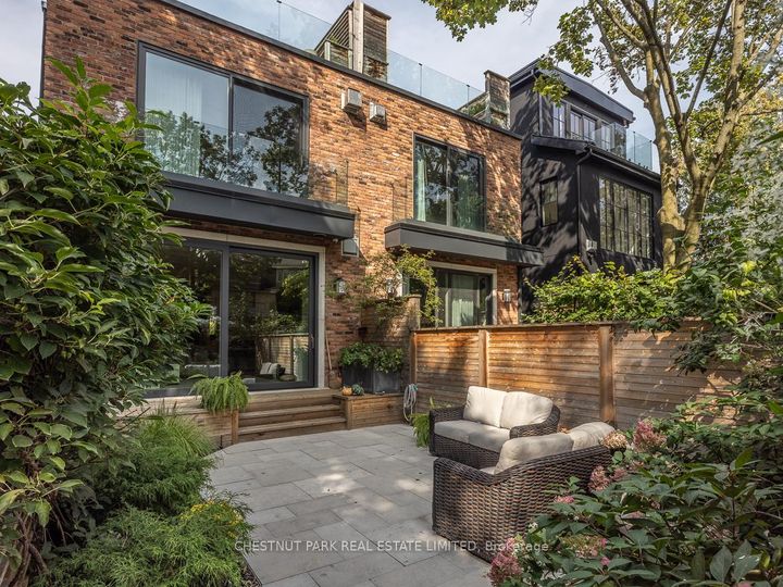 Photo 24 at 97 Walker Avenue, St. Clair, Toronto