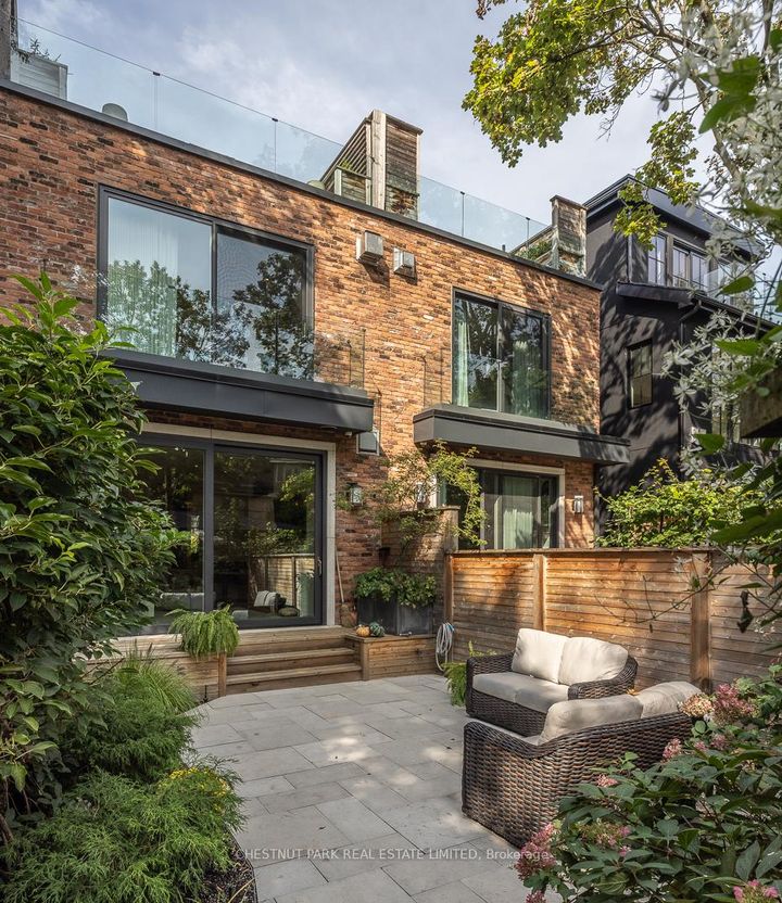 Photo 25 at 97 Walker Avenue, St. Clair, Toronto