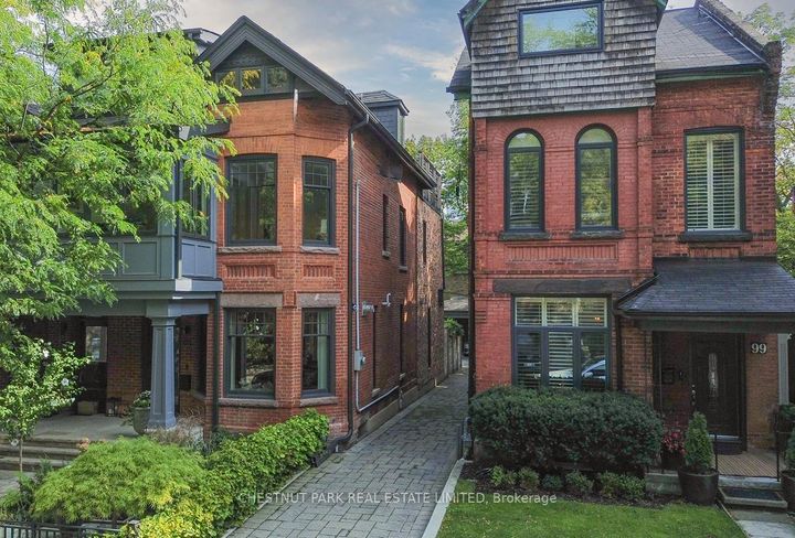 Photo 26 at 97 Walker Avenue, St. Clair, Toronto