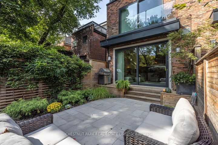 Photo 27 at 97 Walker Avenue, St. Clair, Toronto