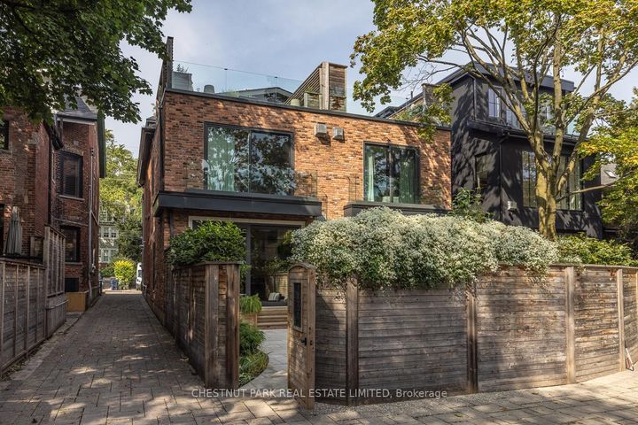 Photo 28 at 97 Walker Avenue, St. Clair, Toronto