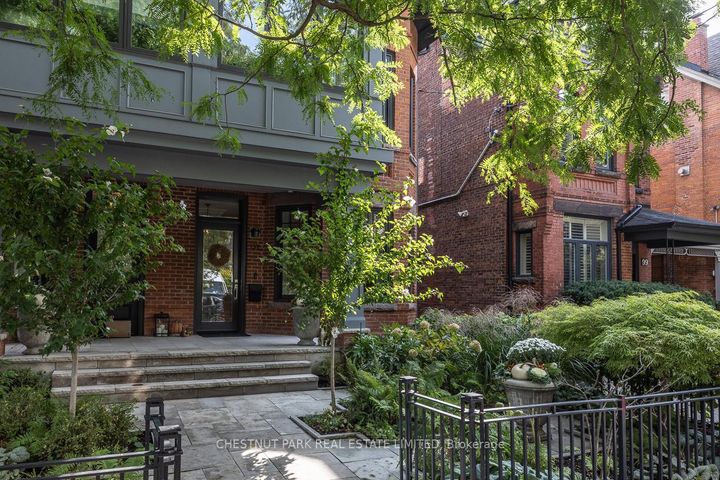 Photo 29 at 97 Walker Avenue, St. Clair, Toronto