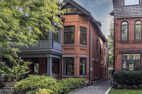 Photo 1 at 97 Walker Avenue, St. Clair, Toronto